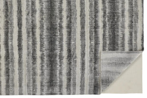 Mackay 8824F Gray Rug