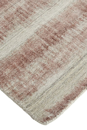 Mackay 8824F Pink/Rust Rug