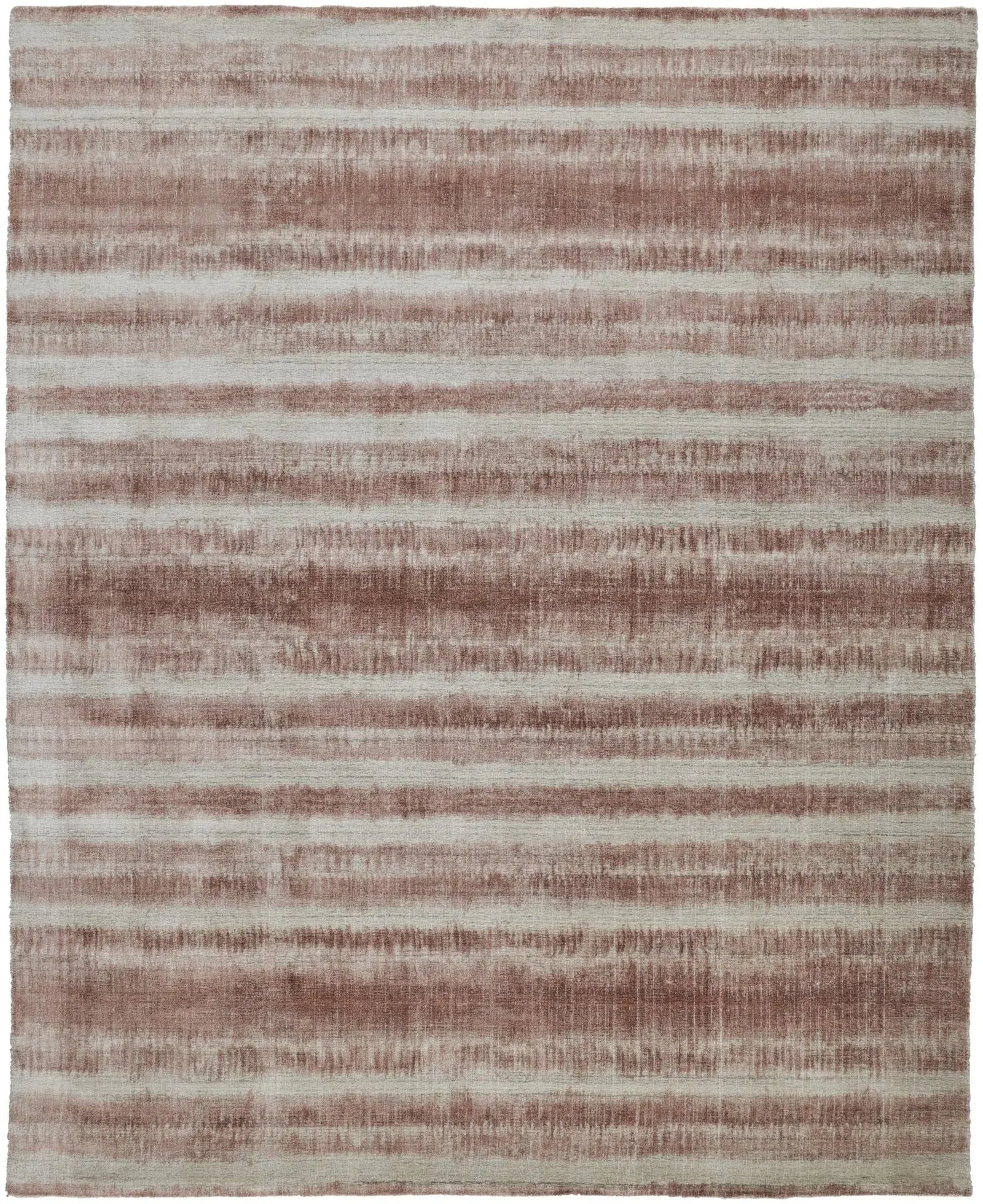 Mackay 8824F Pink/Rust Rug