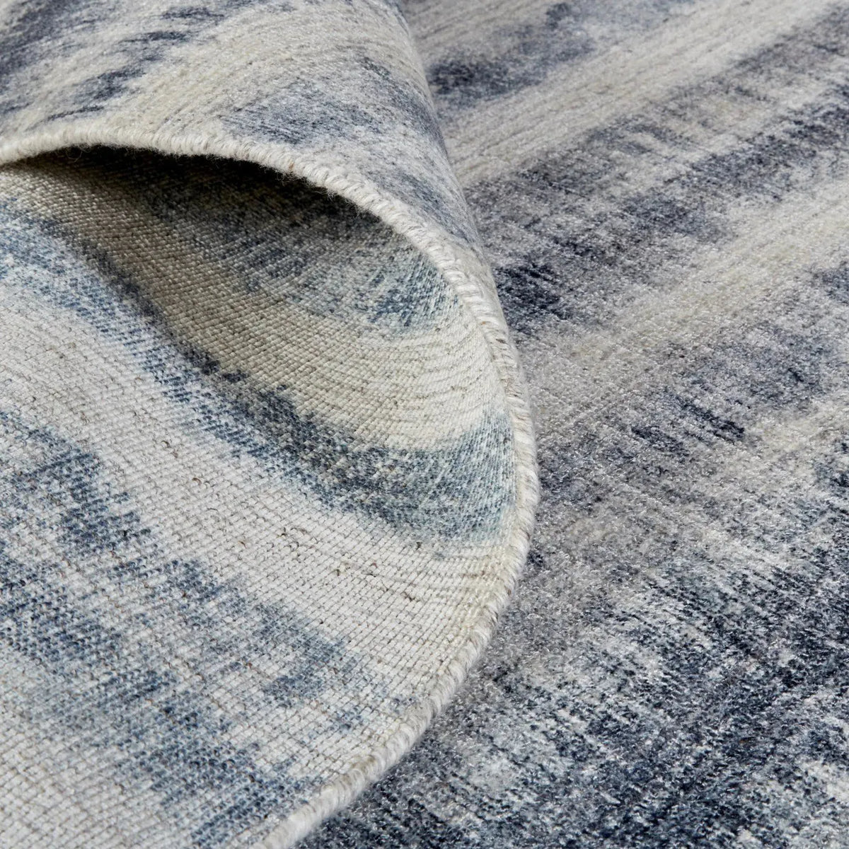 Mackay 8824F Slate/Blue Rug