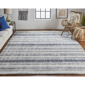 Mackay 8824F Slate/Blue Rug