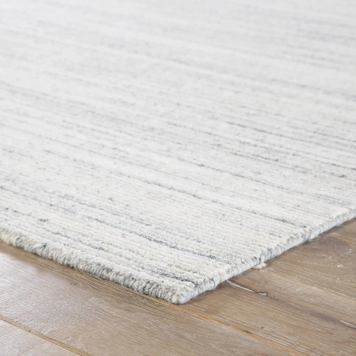 Madras Mds04 Vassa White/Gray Rug