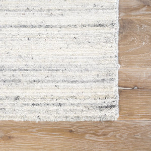 Madras Mds04 Vassa White/Gray Rug