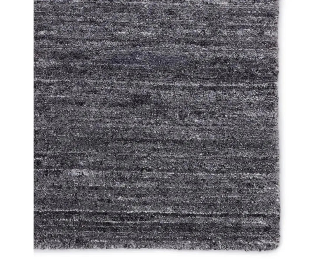 Madras MDS08 Slate Blue/Grey Rug