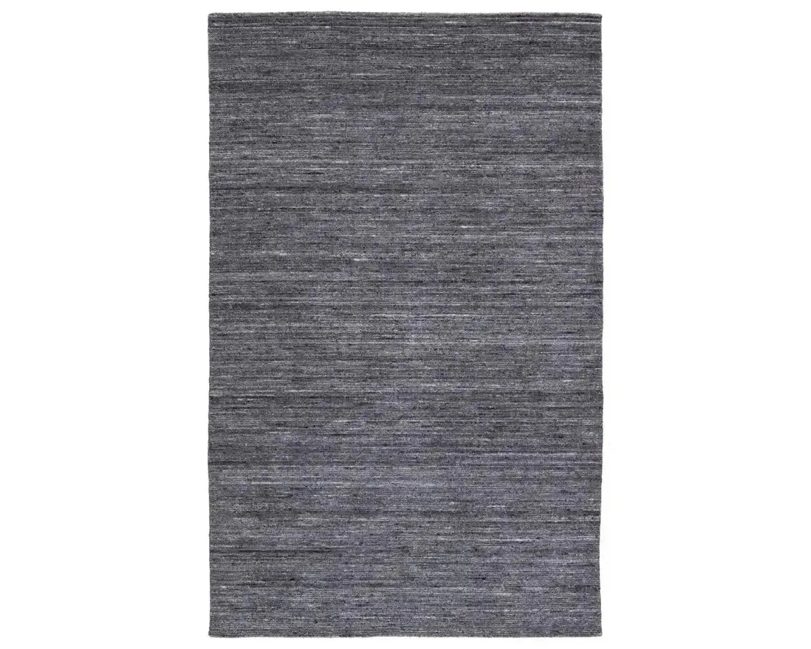 Madras MDS08 Slate Blue/Grey Rug