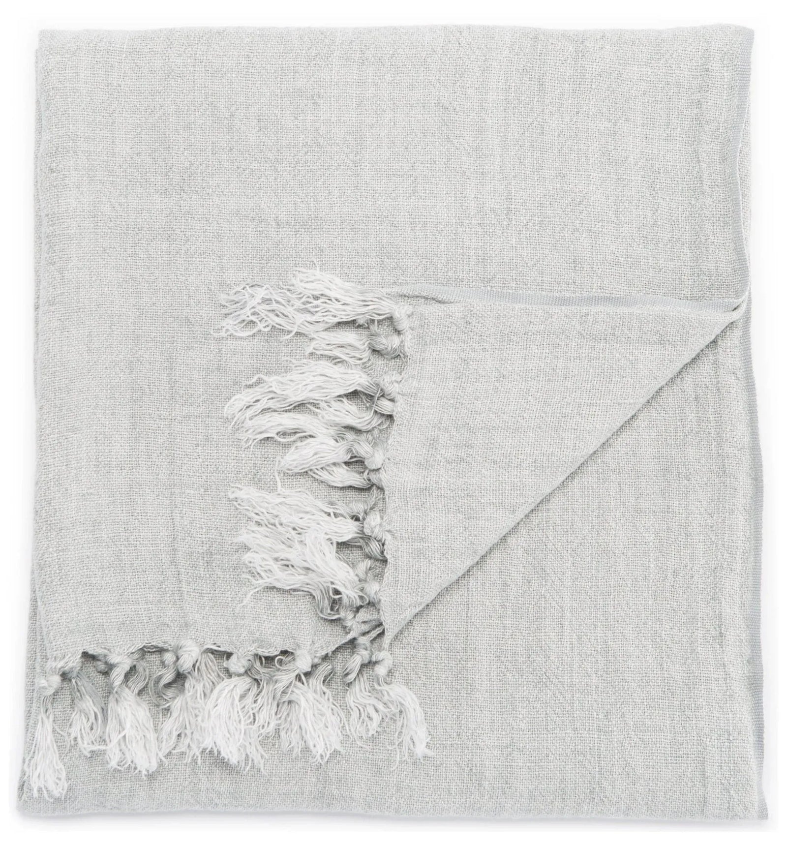 Madura MAU02 Lisabet Gray Throw Blanket