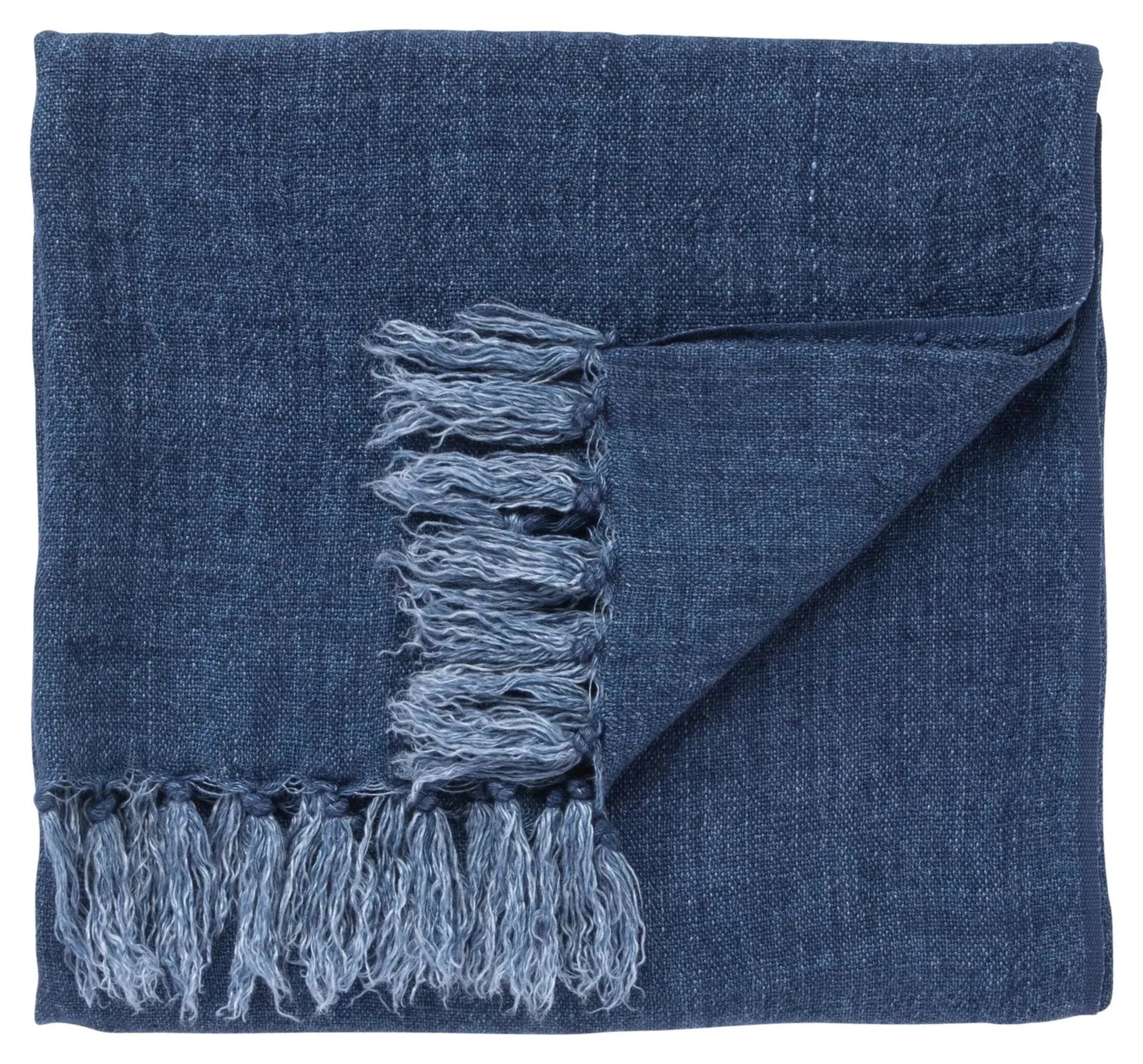 Madura MAU08 Lisabet Blue Throw Blanket