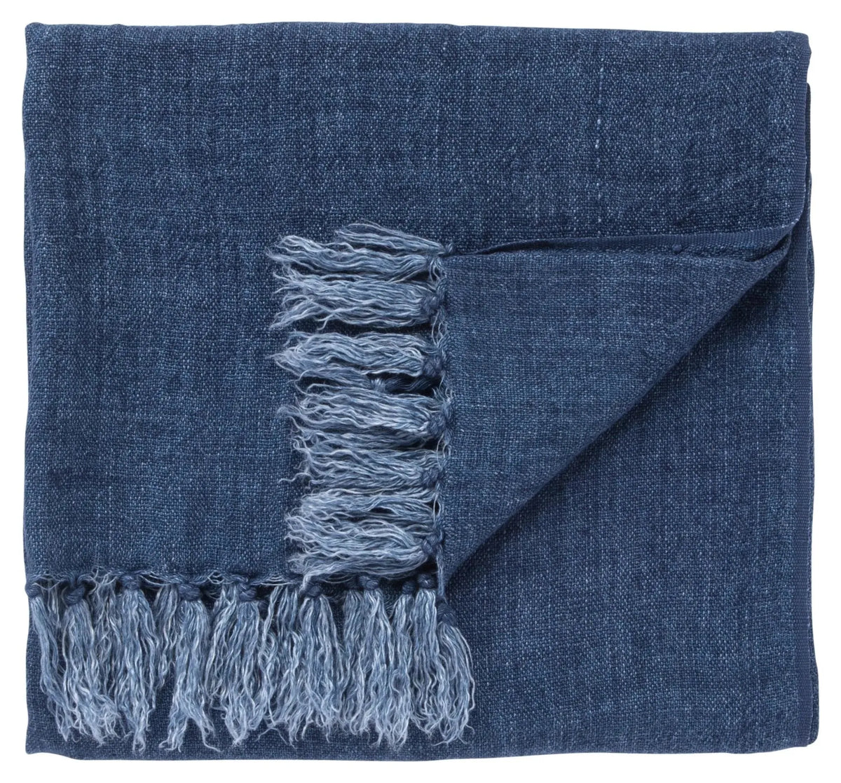 Madura MAU08 Lisabet Blue Throw Blanket