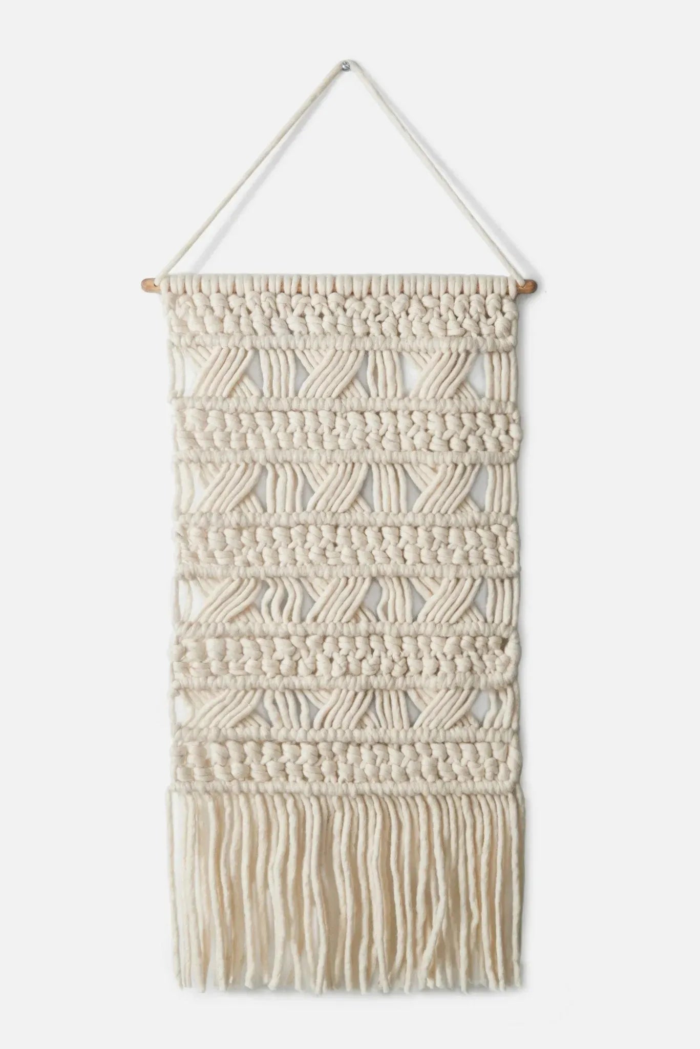 Magnolia Home MW104 Ivory Wall Decor