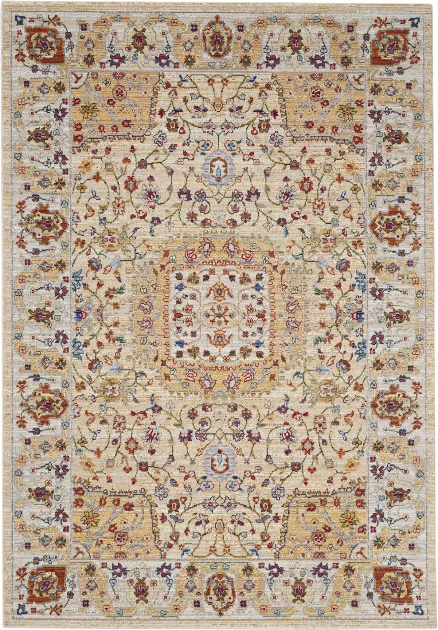 Majestic MST03 Sand Rug