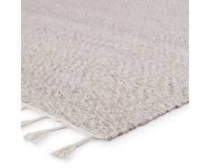 Majorca MAJ01 Neutral Cream/Light Grey Rug