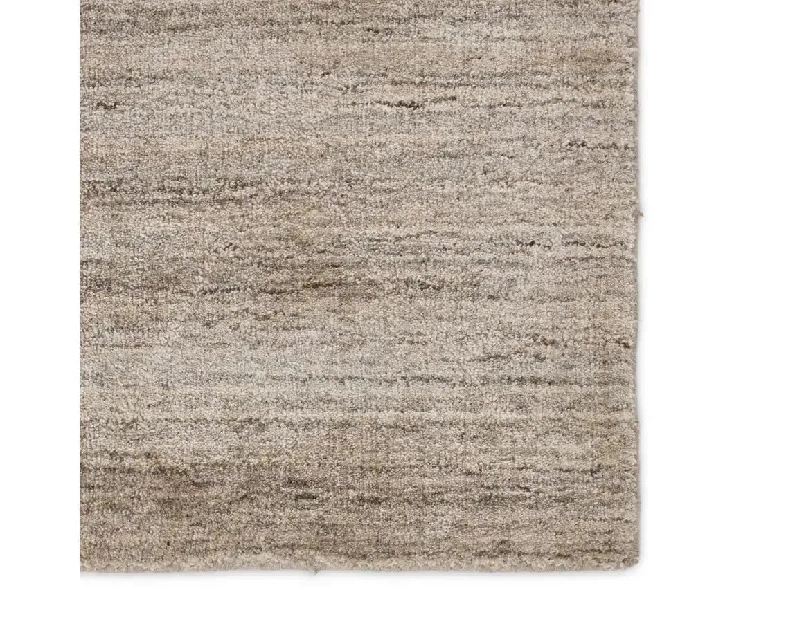 Makai MAK01 Taupe/Grey Rug