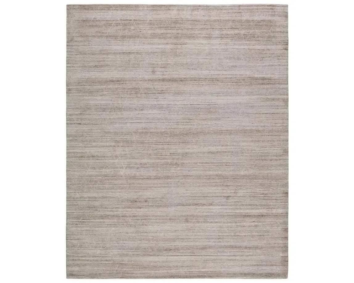 Makai MAK01 Taupe/Grey Rug