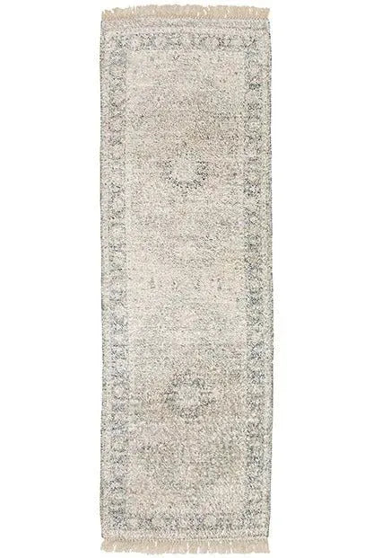Malabar 45302 Beige/Grey Rug
