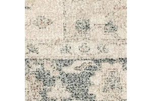 Malabar 45302 Beige/Grey Rug