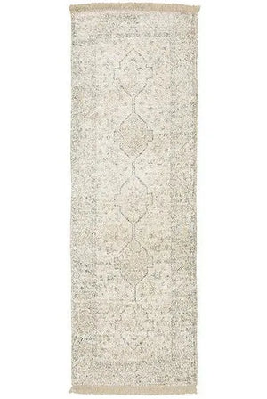 Malabar 45304 Beige/Charcoal Rug