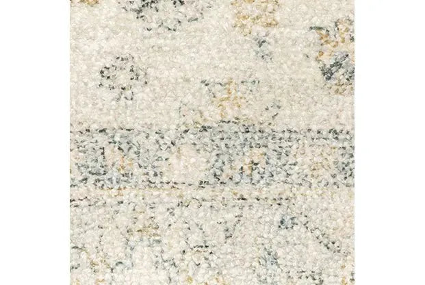 Malabar 45304 Beige/Charcoal Rug