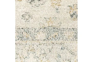Malabar 45304 Beige/Charcoal Rug