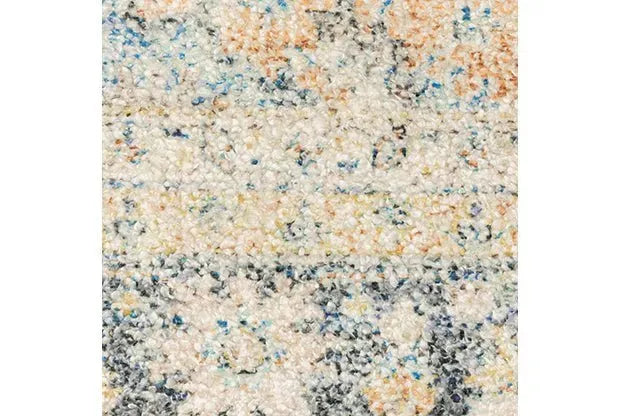 Malabar 45306 Blue/Beige Rug