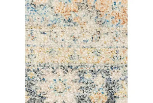 Malabar 45306 Blue/Beige Rug