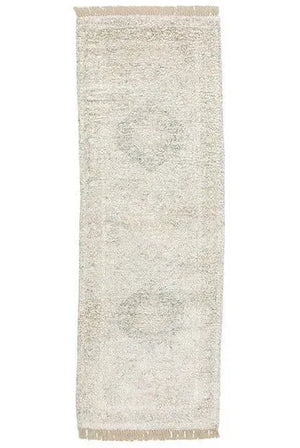 Malabar 45307 Grey/Beige Rug