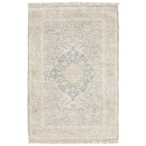 Malabar 45307 Grey/Beige Rug