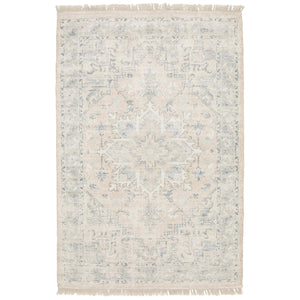 Malabar 45308 Beige/Grey Rug