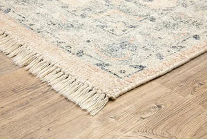 Malabar 45308 Beige/Grey Rug