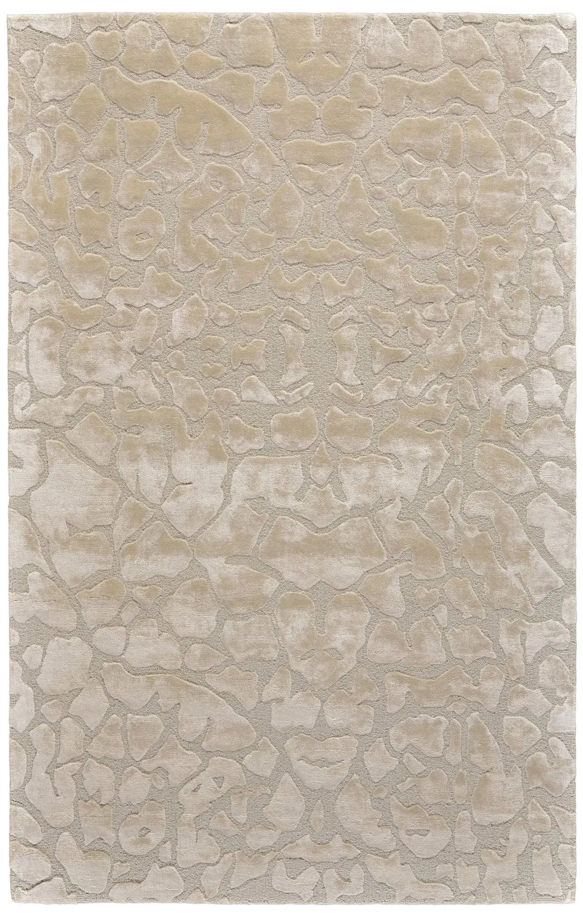 Mali 8629F Ivory Rug