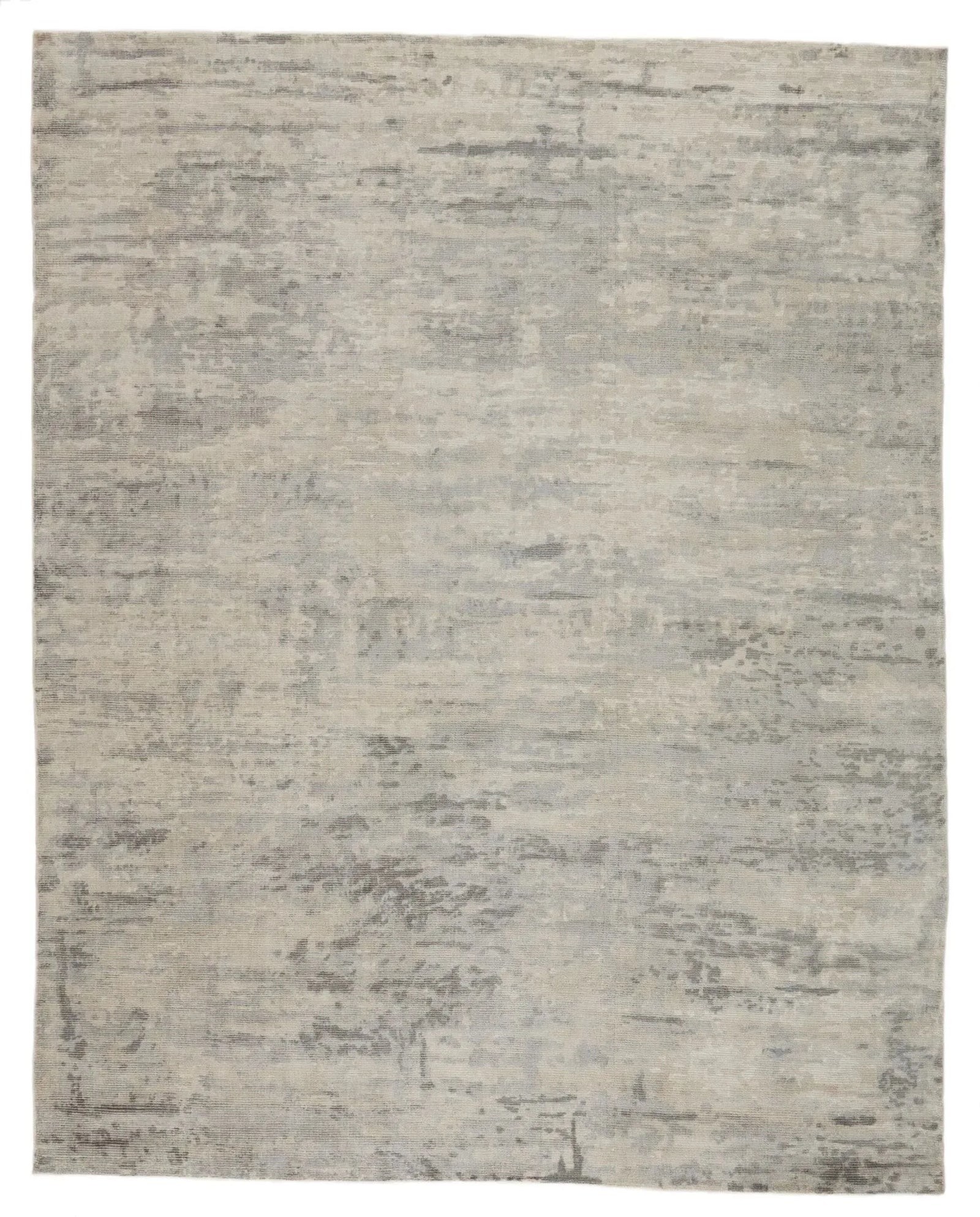 Malibu By Barclay Butera Mbb02 Retreat Gray/Ivory Rug
