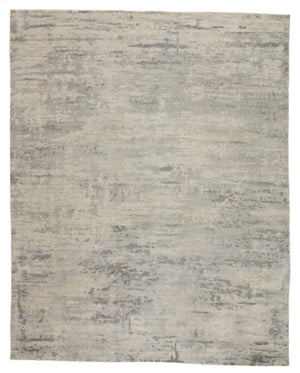 Malibu By Barclay Butera Mbb02 Retreat Gray/Ivory Rug