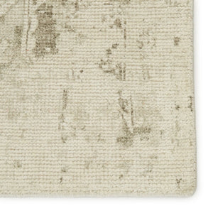 Malibu By Barclay Butera Mbb03 Canyon Ivory/Light Gray Rug