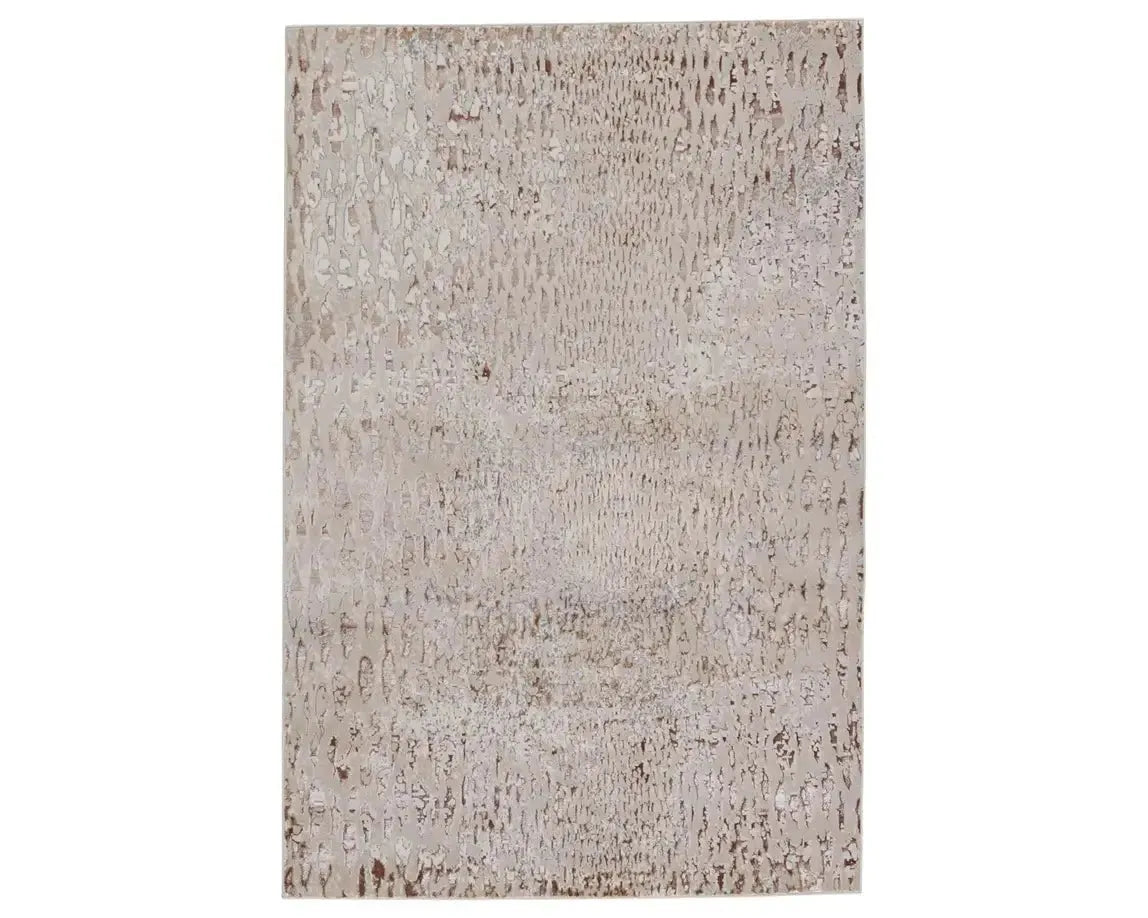 Malilla MLI03 Beige/Bronze Rug