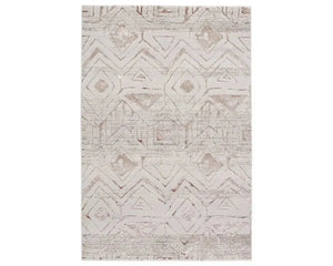 Malilla MLI06 Cream/Grey Rug