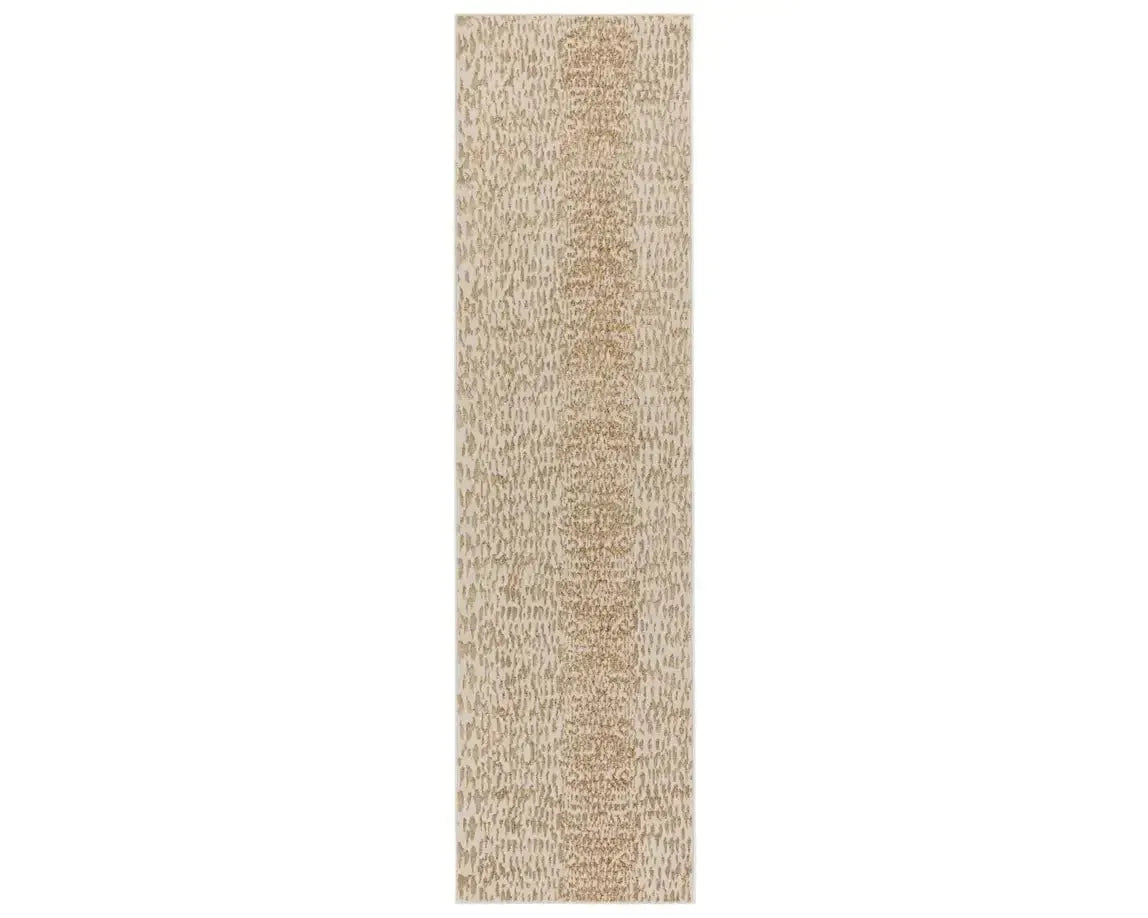 Malilla MLI07 Ivory/Gold Rug