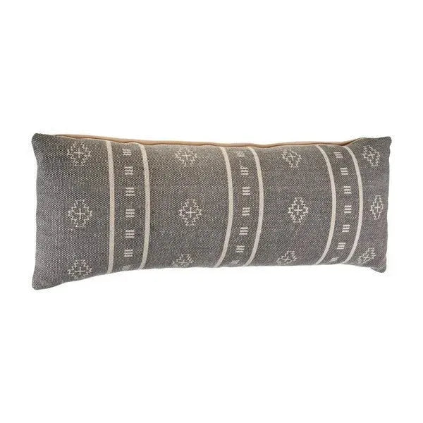 Mandala 04694FRO Frost/Grey Pillow