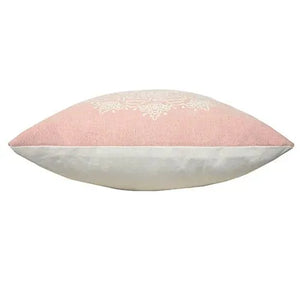Mandala 07841CLY Clay Pillow