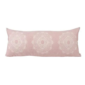 Mandala 07841CLY Clay Pillow