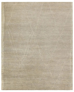 Manifest MNI01 Grey/Beige Rug