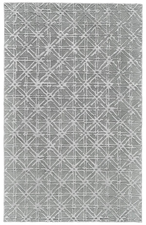 Manoa 8353F Gray Rug