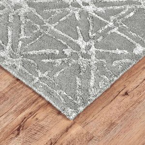 Manoa 8353F Gray Rug