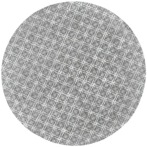 Manoa 8353F Gray Rug
