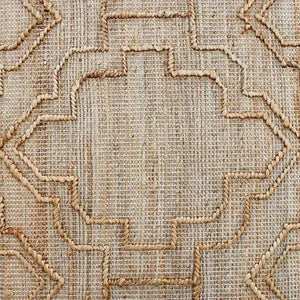 Maples 82387NAT Natural Rug