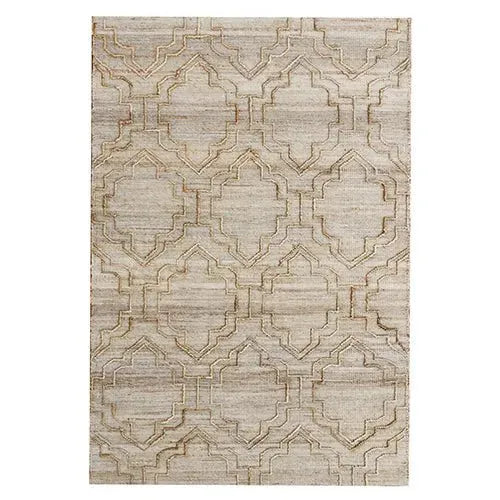 Maples 82387NAT Natural Rug