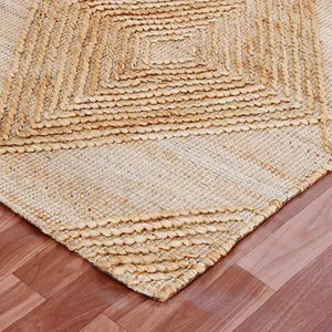 Maples 82388NAT Natural Rug