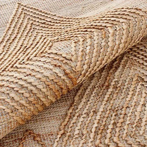 Maples 82388NAT Natural Rug