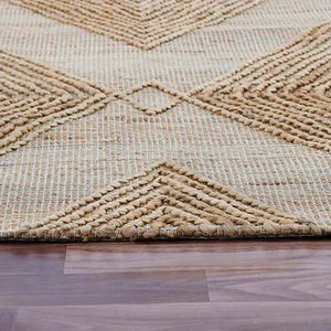 Maples 82388NAT Natural Rug