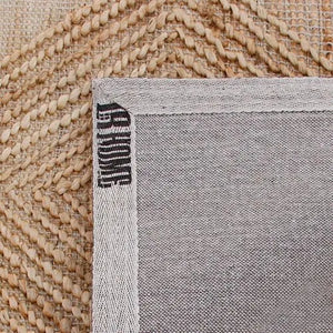 Maples 82388NAT Natural Rug