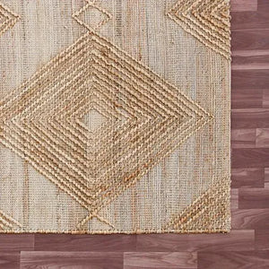 Maples 82388NAT Natural Rug