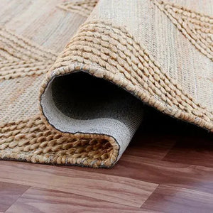 Maples 82388NAT Natural Rug